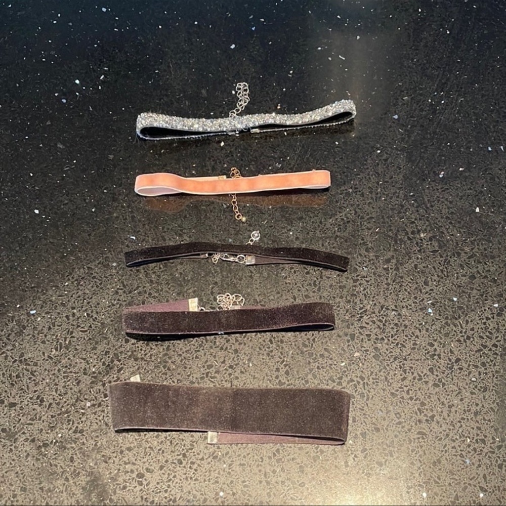 Choker bundle